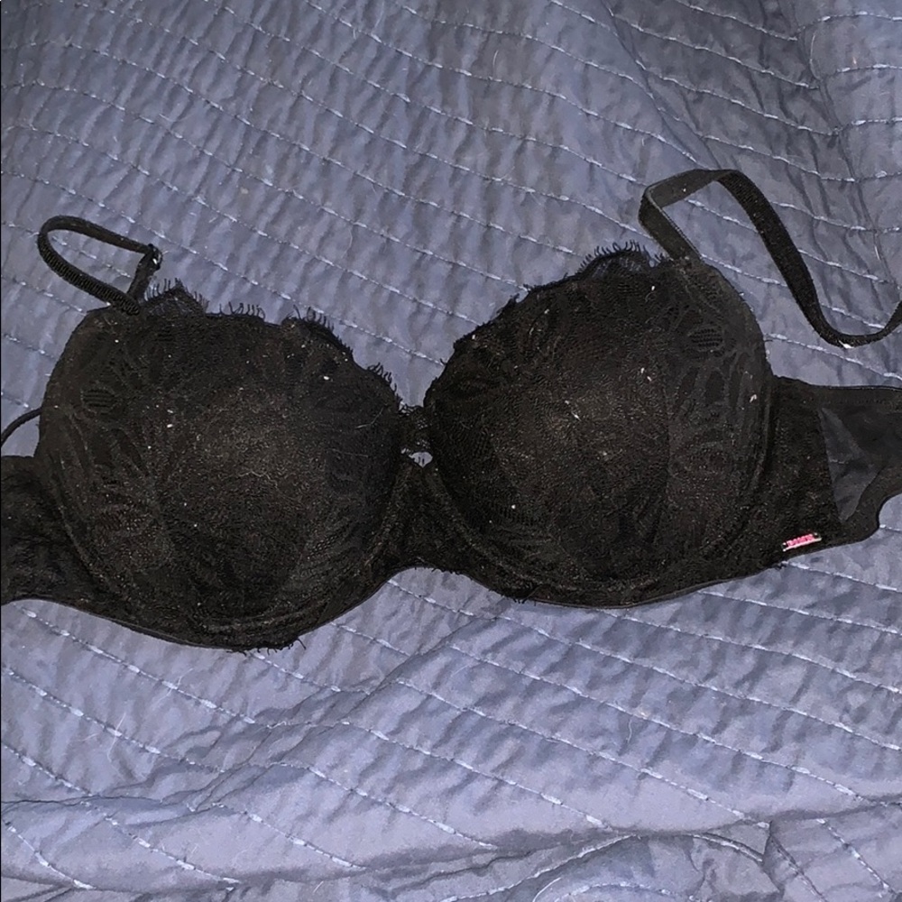 Victoria secret pink bra